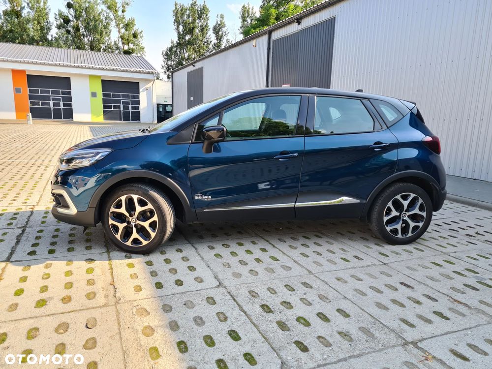 Renault Captur 0.9 Energy TCe Intens EU6 - 3