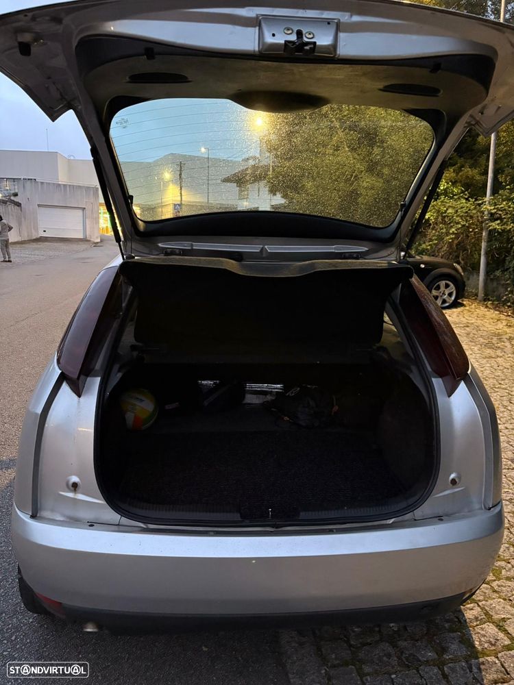 Ford Focus - 3