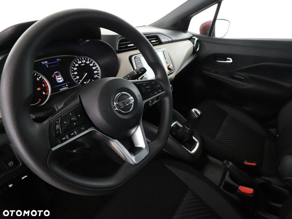 Nissan Micra 1.0 IG-T Acenta - 15