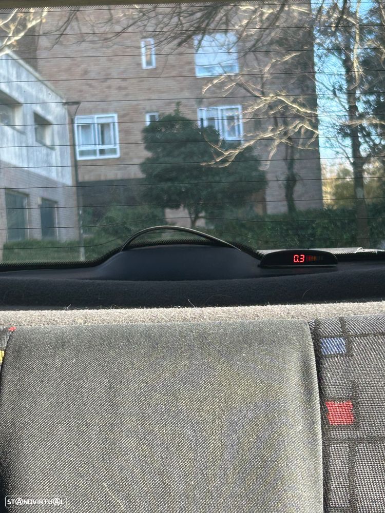 VW Polo 1.0 Fox - 14