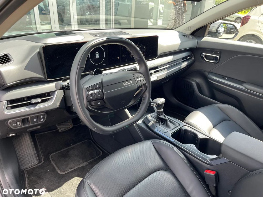 Kia K4 - 11