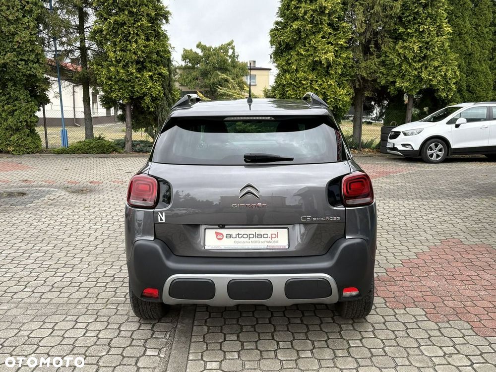 Citroën C3 Aircross - 7