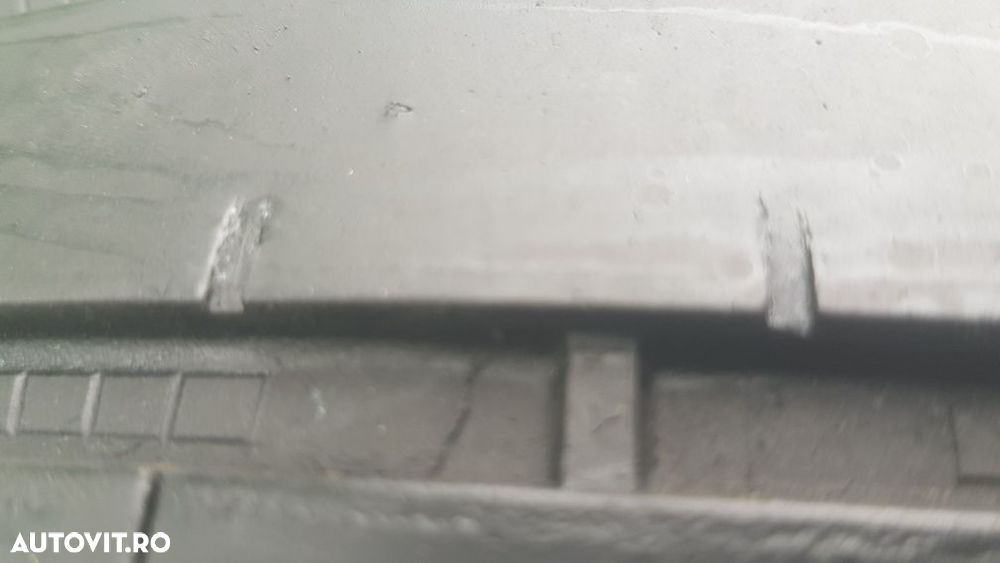 Anvelopa 1x275 35 20 goodyear dot 21 - 2