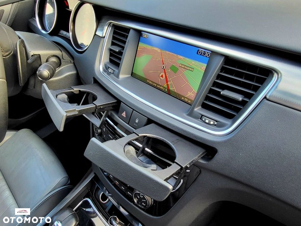 Peugeot 508 - 25