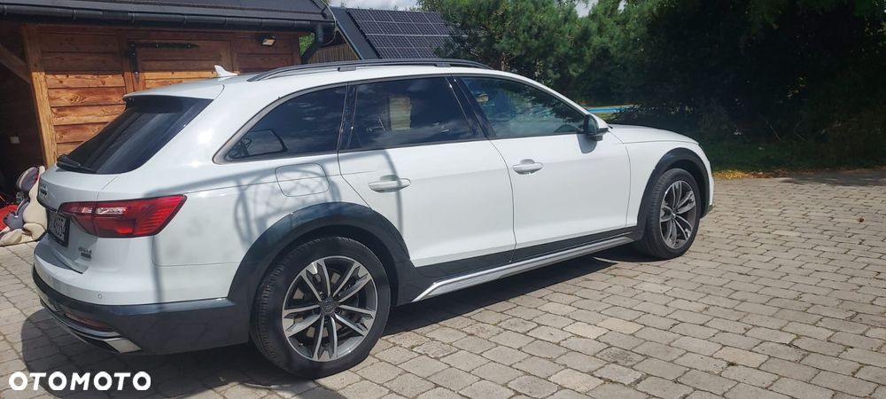 Audi A4 Allroad quattro 45 TFSI S tronic - 6