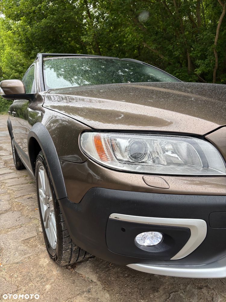 Volvo XC 70 - 8