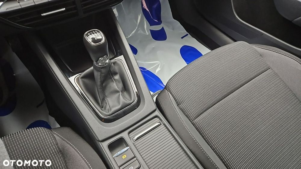 Skoda Octavia 2.0 TDI Ambition - 19