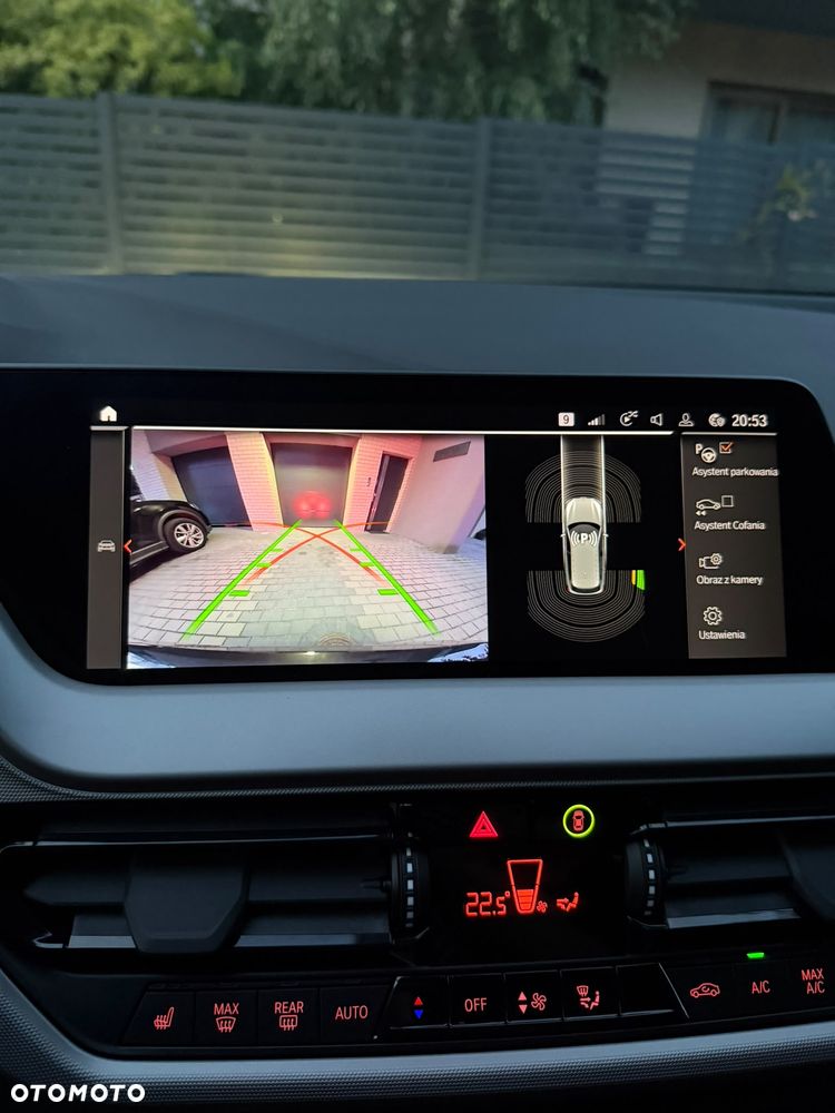 BMW Seria 1 118i Advantage - 23