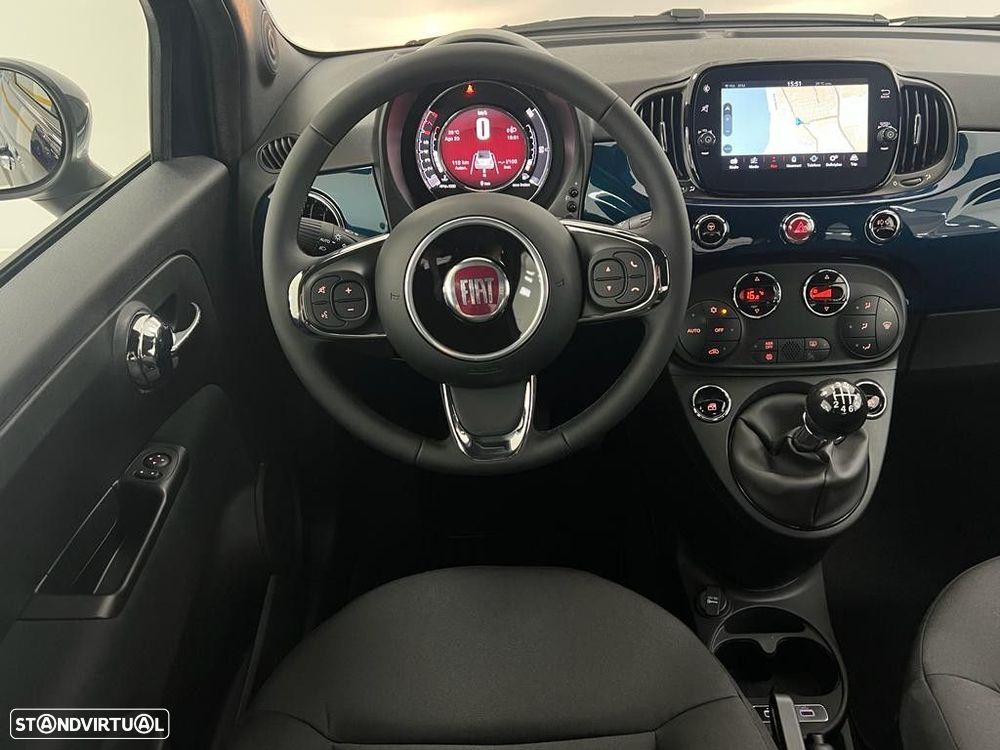 Fiat 500C - 14