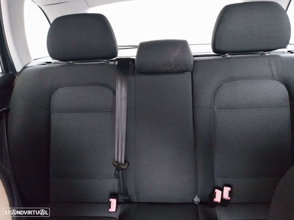 Skoda Fabia Break 1.2 Ambiente - 5