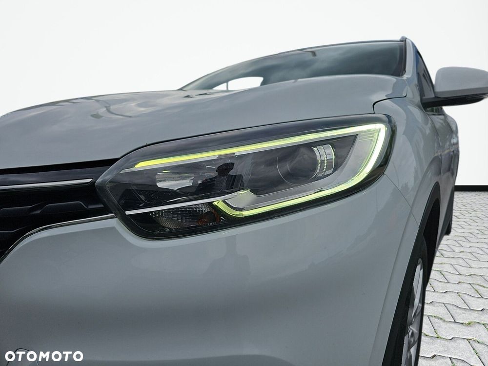 Renault Kadjar - 22
