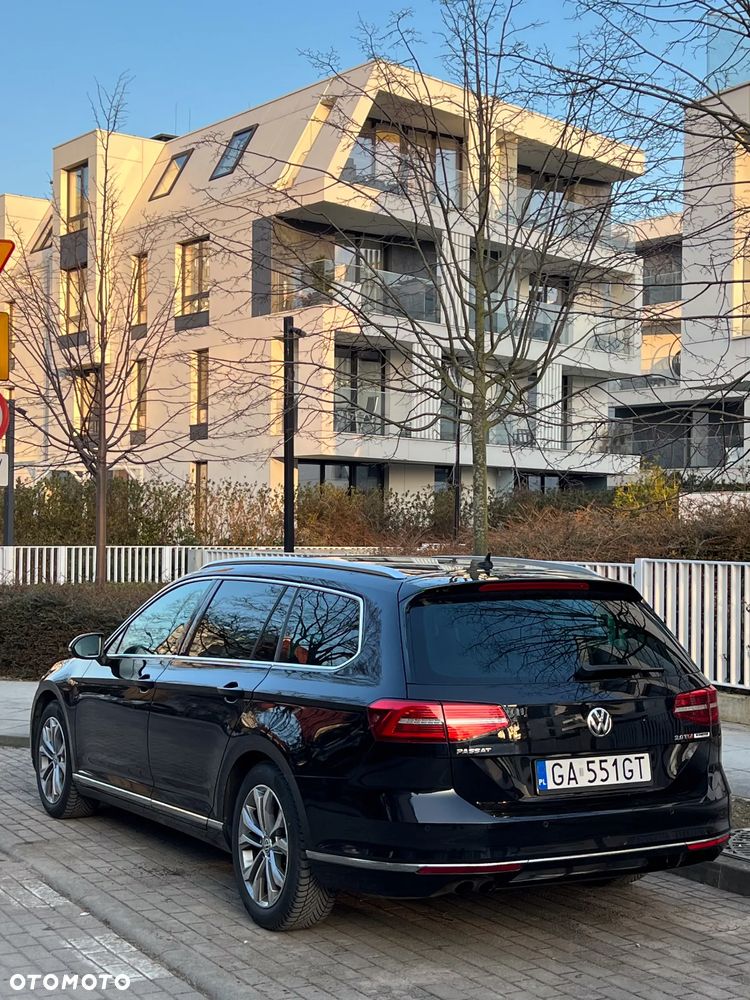 Volkswagen Passat 2.0 TDI BMT Highline DSG - 7