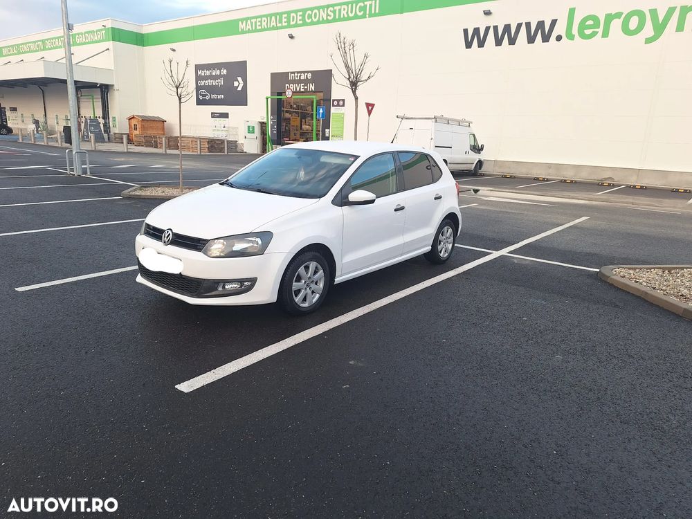 Volkswagen Polo - 12