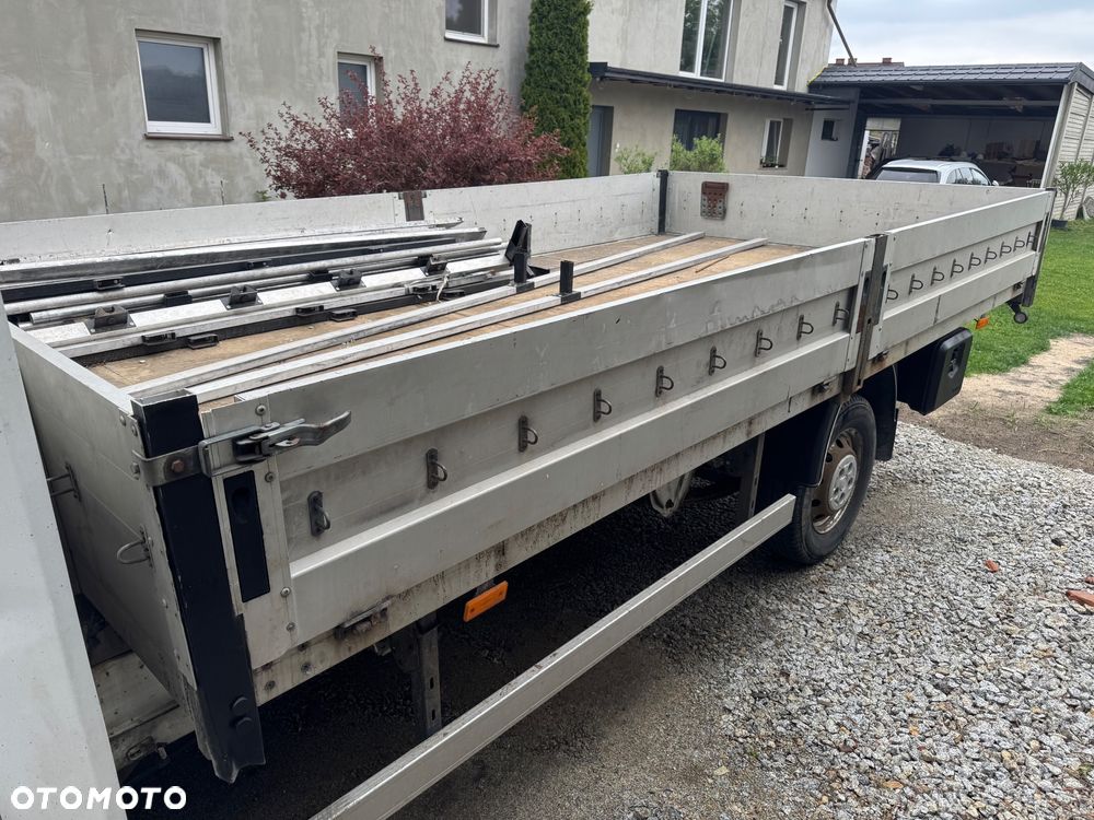 Fiat Ducato - 7