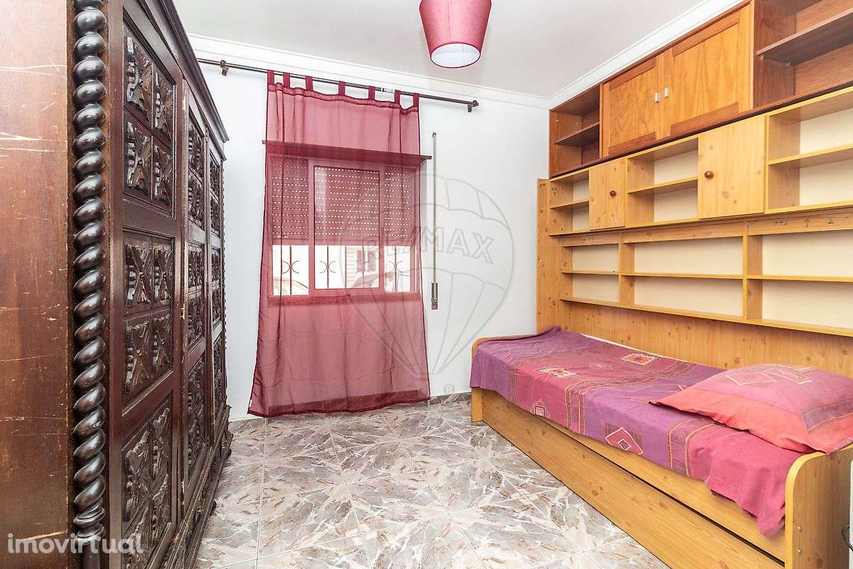 Apartamento T3 para venda - Grande imagem: 5/23