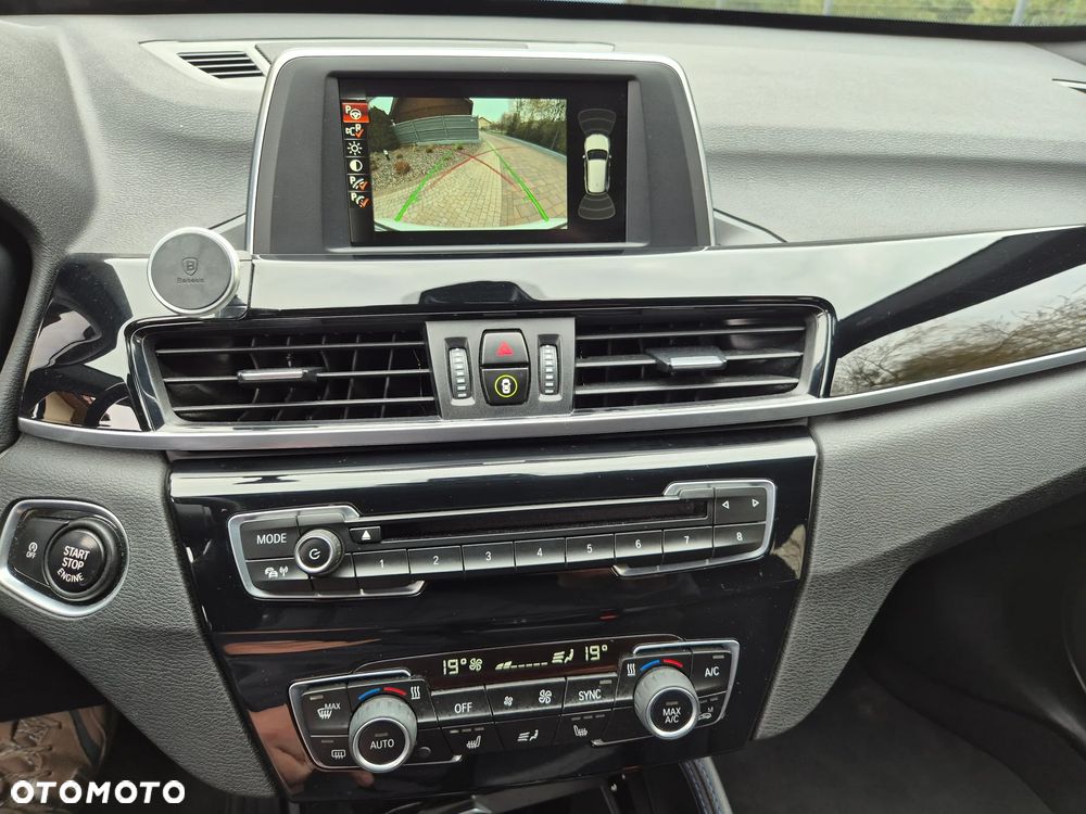 BMW X1 xDrive18d M Sport - 14