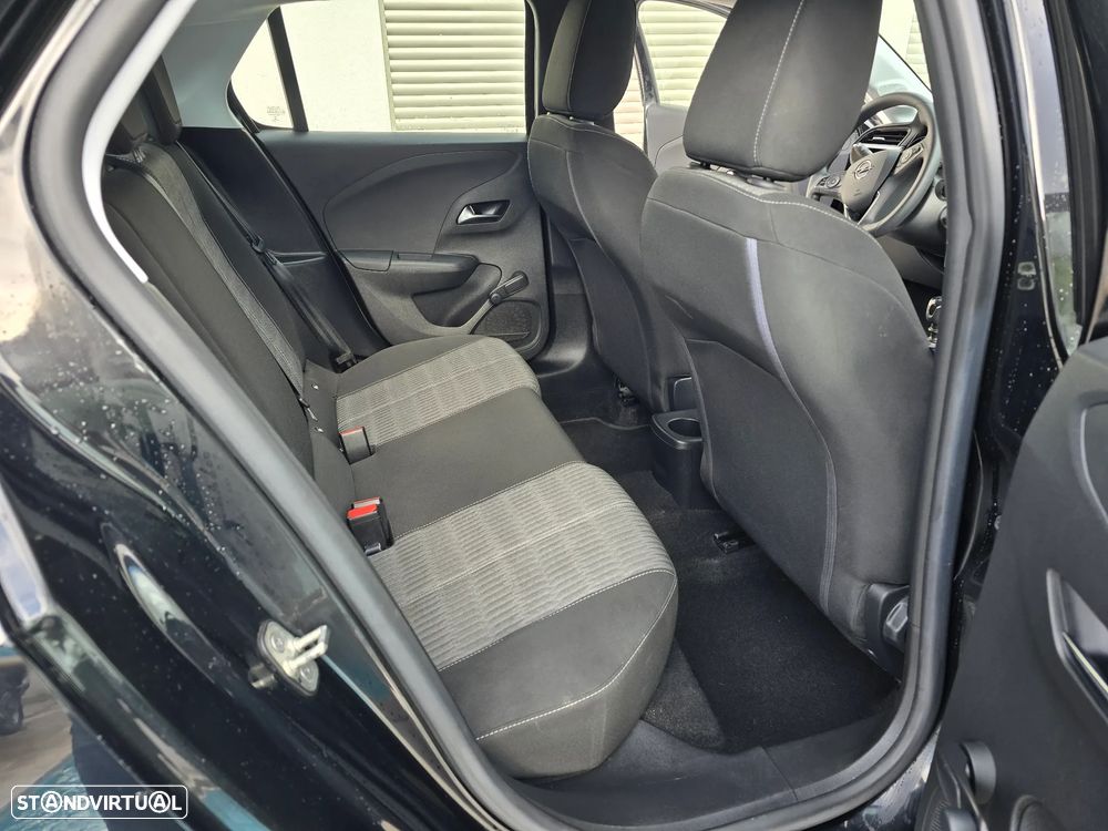 Opel Corsa 1.2 T Elegance - 8