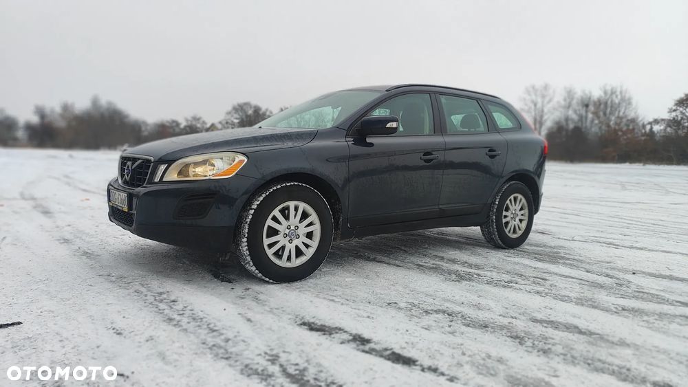 Volvo XC 60 - 5