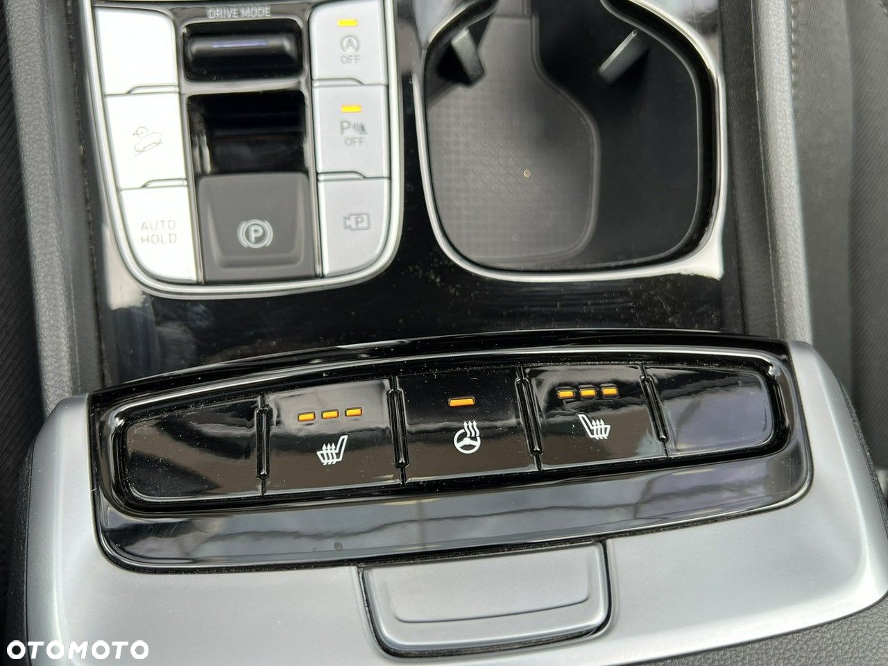 Hyundai Tucson - 19