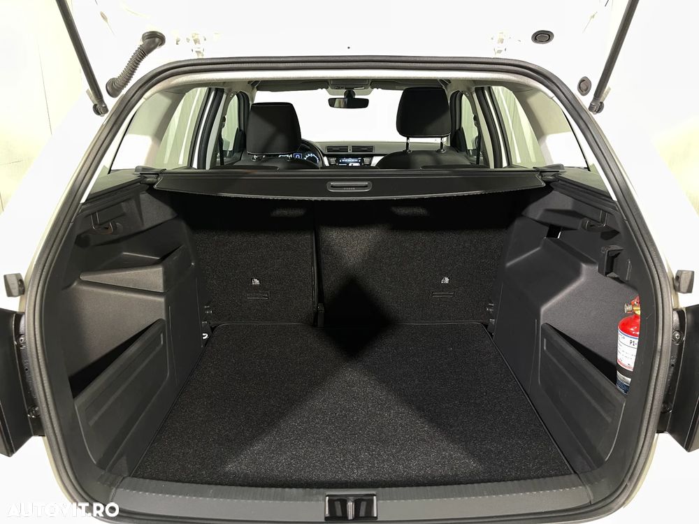 Skoda Fabia 1.0 TSI 95 CP Ambition - 13