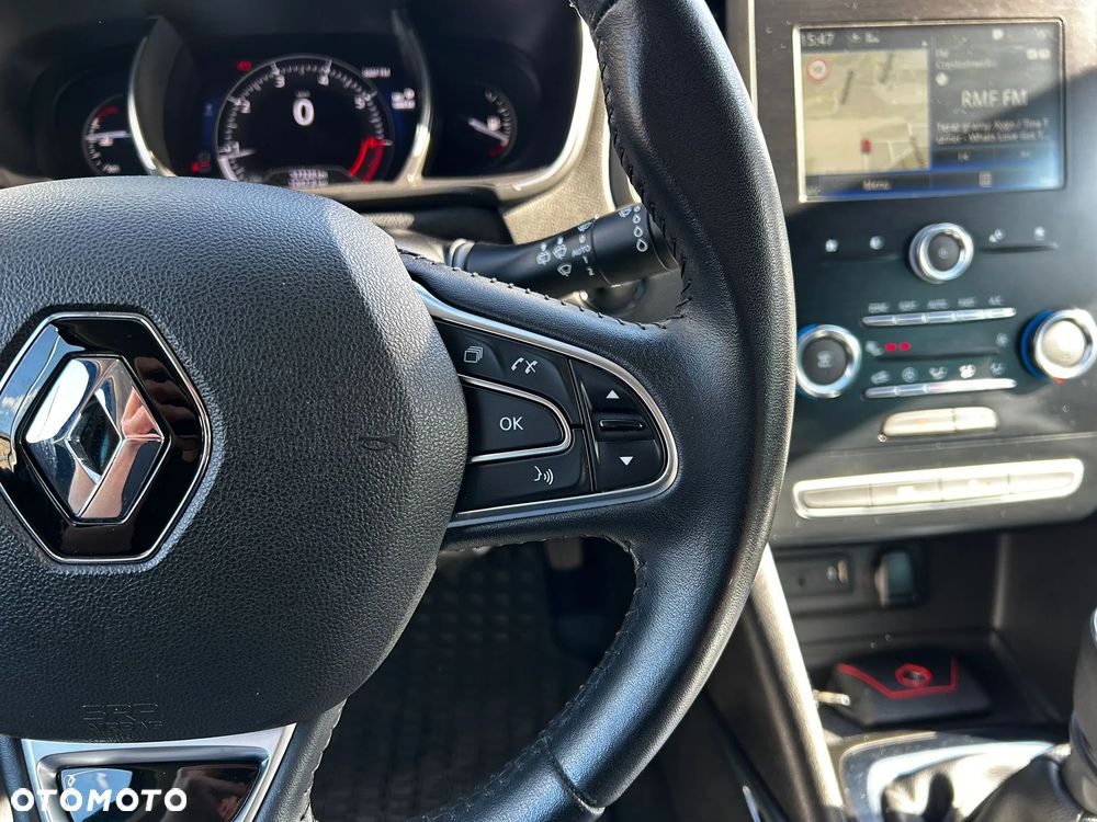 Renault Megane 1.3 TCe FAP Limited - 21
