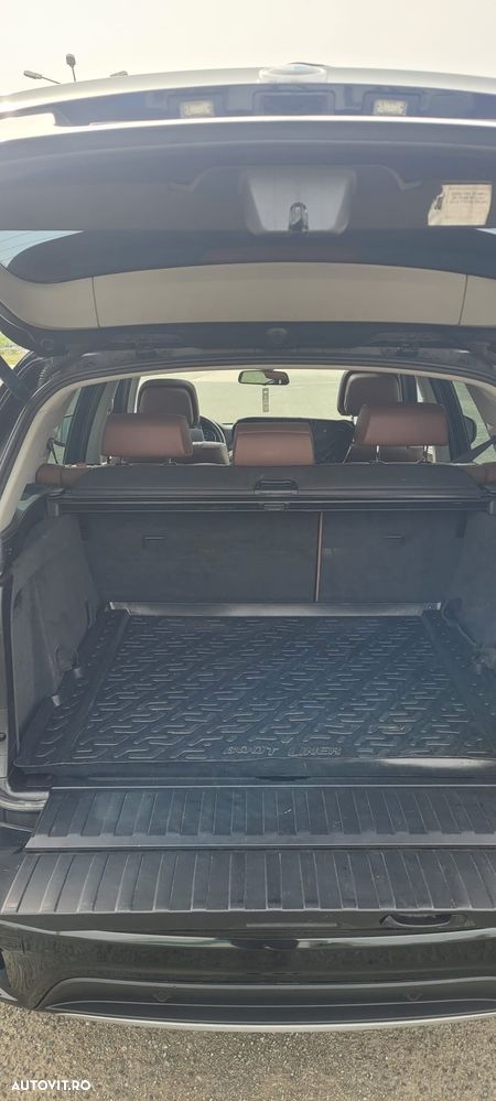 BMW X5 xDrive30d - 7