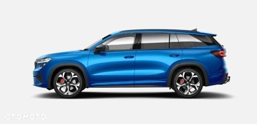 Skoda Kodiaq 2.0 TSI 4x4 RS DSG - 2