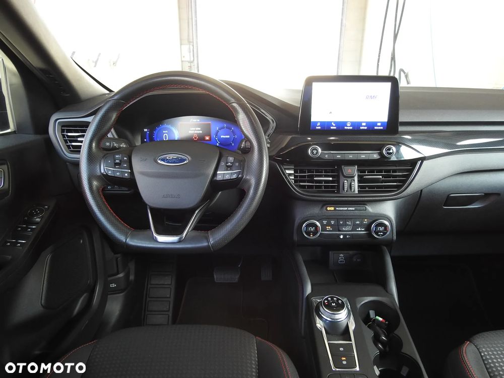 Ford Kuga 1.5 EcoBlue FWD ST-Line - 16