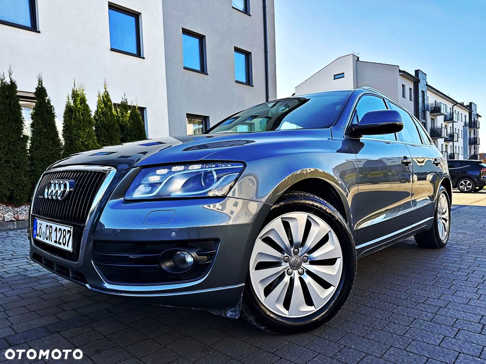 Audi Q5 - 15