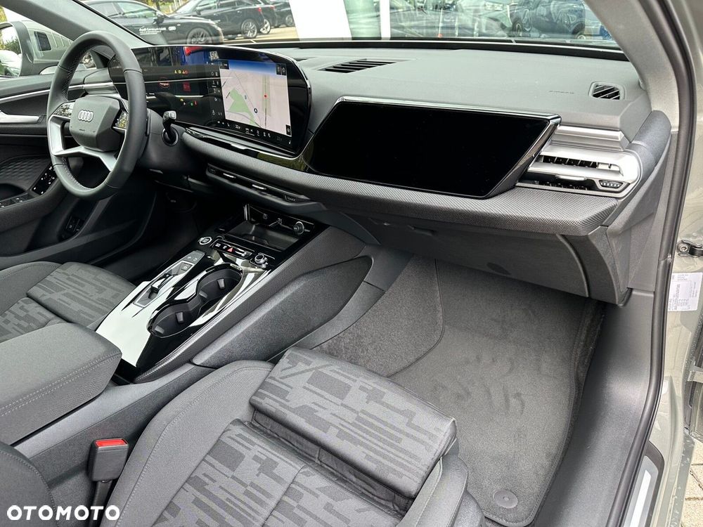Audi A5 Avant - 23