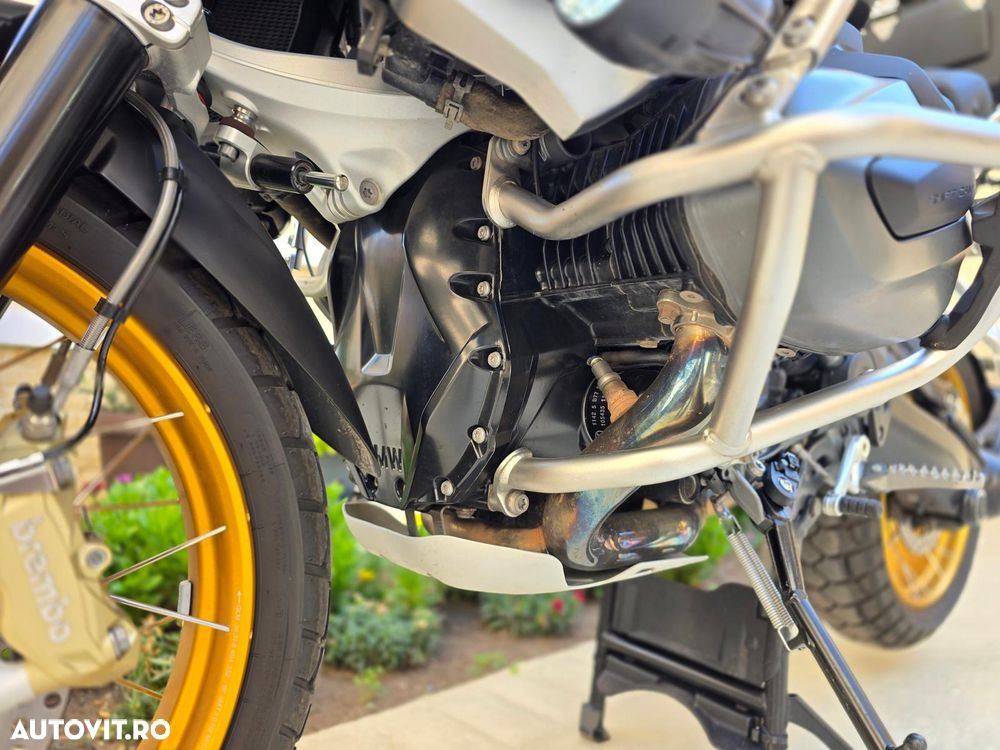 BMW R 1250 GSA - 9