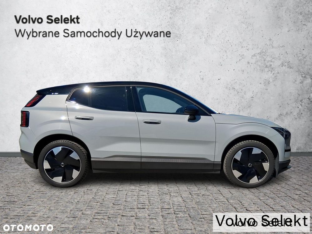 Volvo EX30 - 8