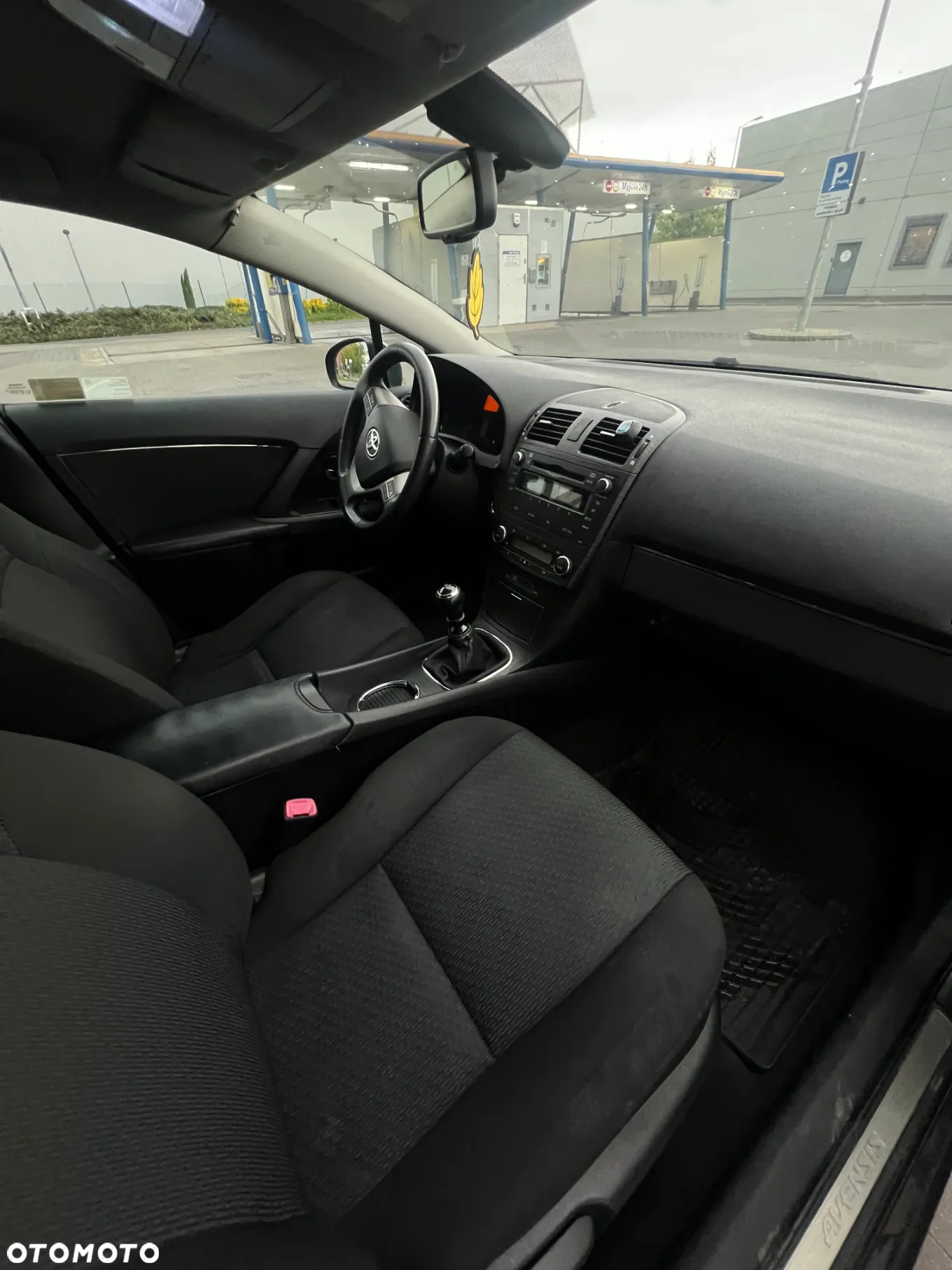 Toyota Avensis 2.2 D-CAT Prestige - 20