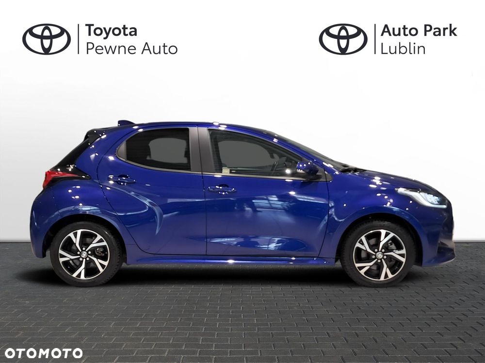 Toyota Yaris Hybrid 1.5 Style - 7