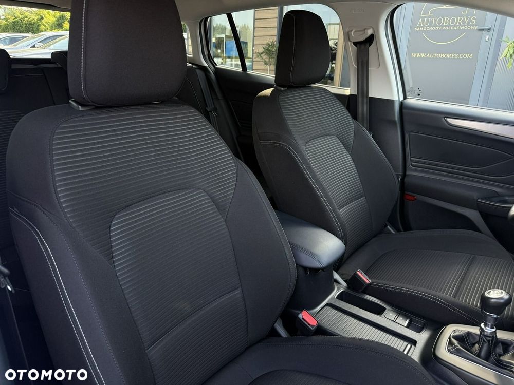 Ford Focus 1.0 EcoBoost Hybrid TITANIUM STYLE - 11