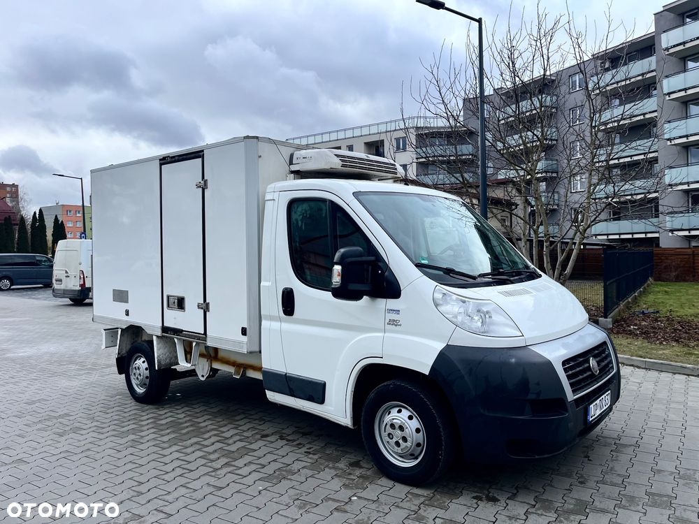 Fiat Ducato - 2