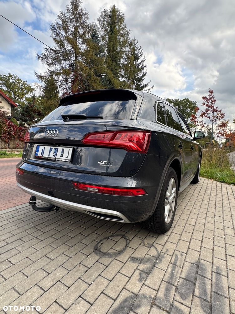 Audi Q5 - 4