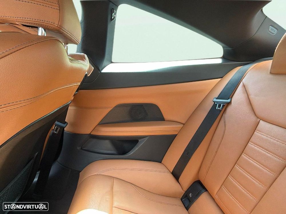 BMW 420 d Pack M Auto - 17