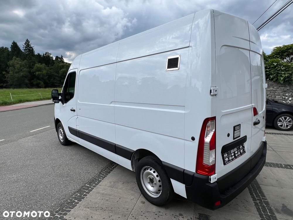 Renault MASTER - 9