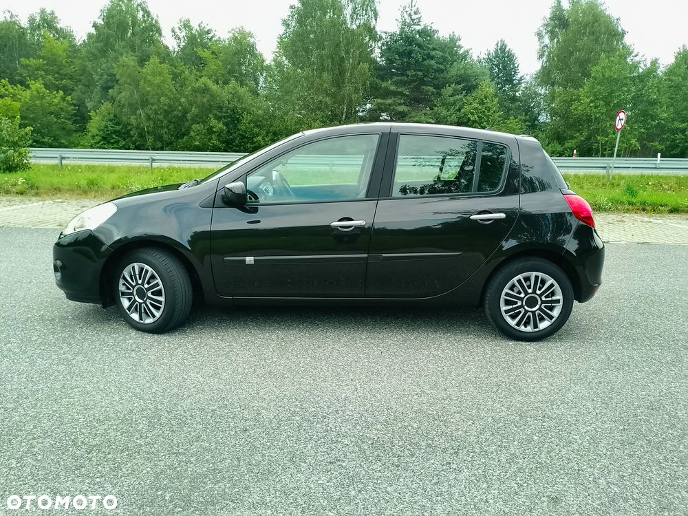 Renault Clio 1.5 dCi Edition Dynamique - 16