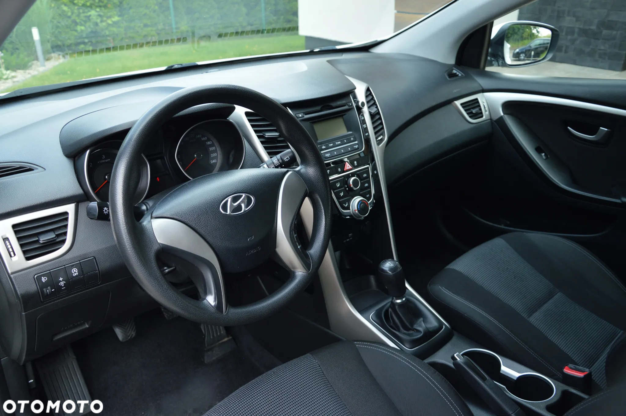 Hyundai i30 1.6 CRDi Comfort - 9