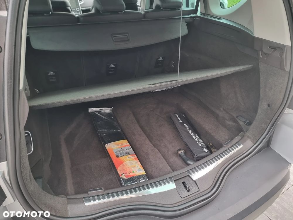 Renault Espace Energy dCi 160 EDC Intens - 15