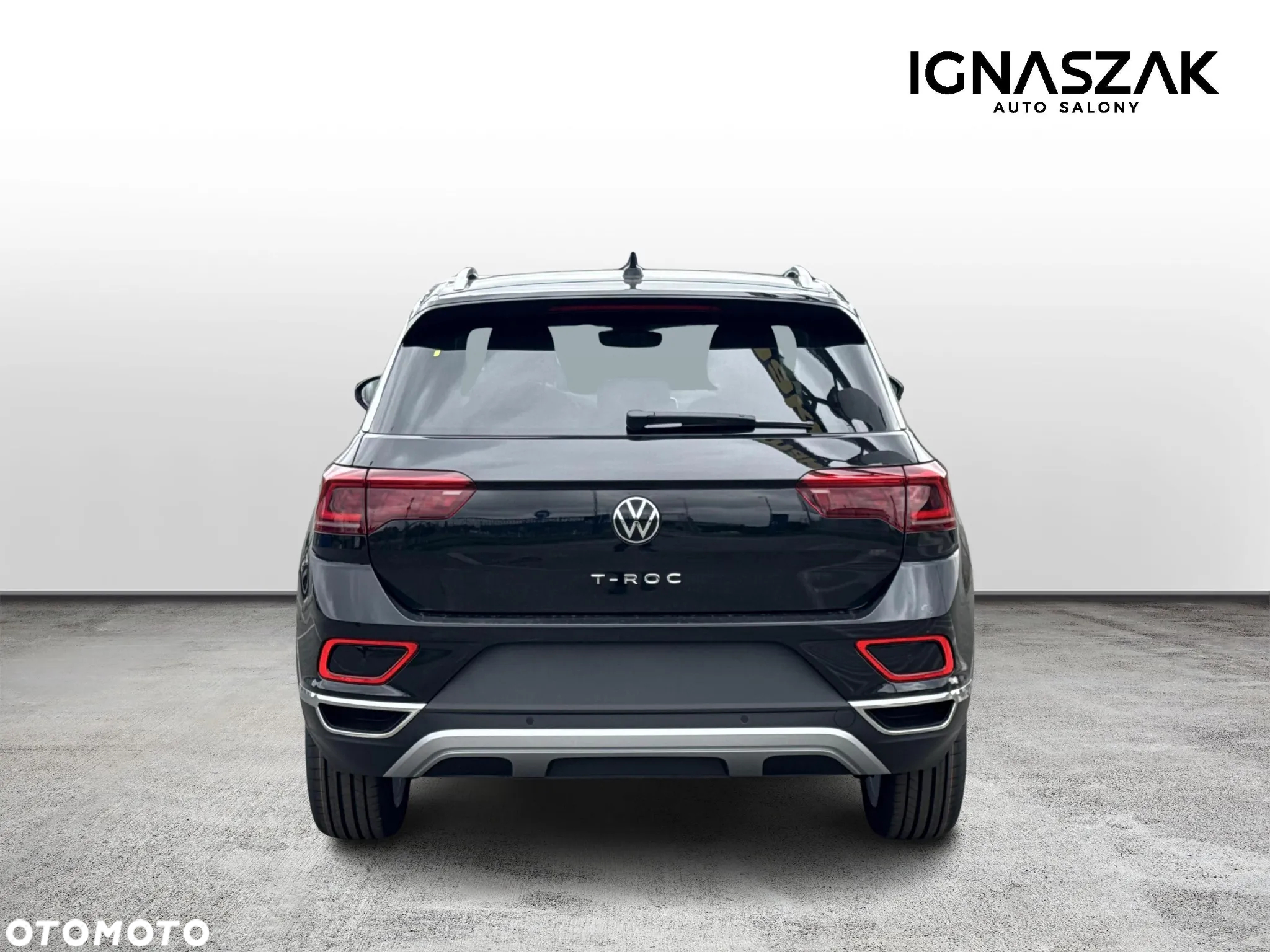 Volkswagen T-Roc - 5