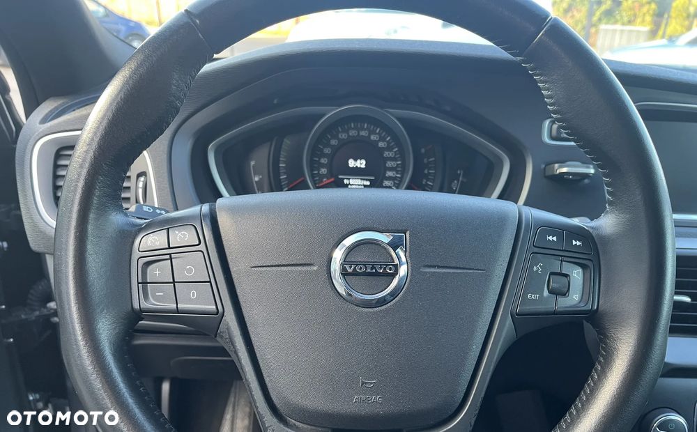 Volvo V40 T2 Drive-E Kinetic - 25