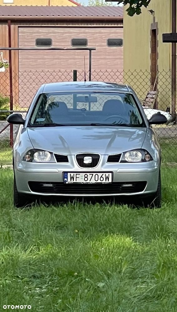 Seat Ibiza 1.2 12V Stella - 1