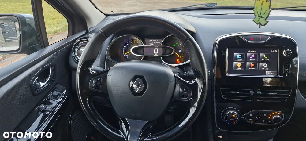 Renault Clio (Energy) TCe 90 Bose Edition - 39