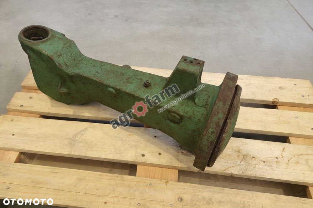 Obudowa mostu John Deere 6800, 6900, 6810, 6910 - 2
