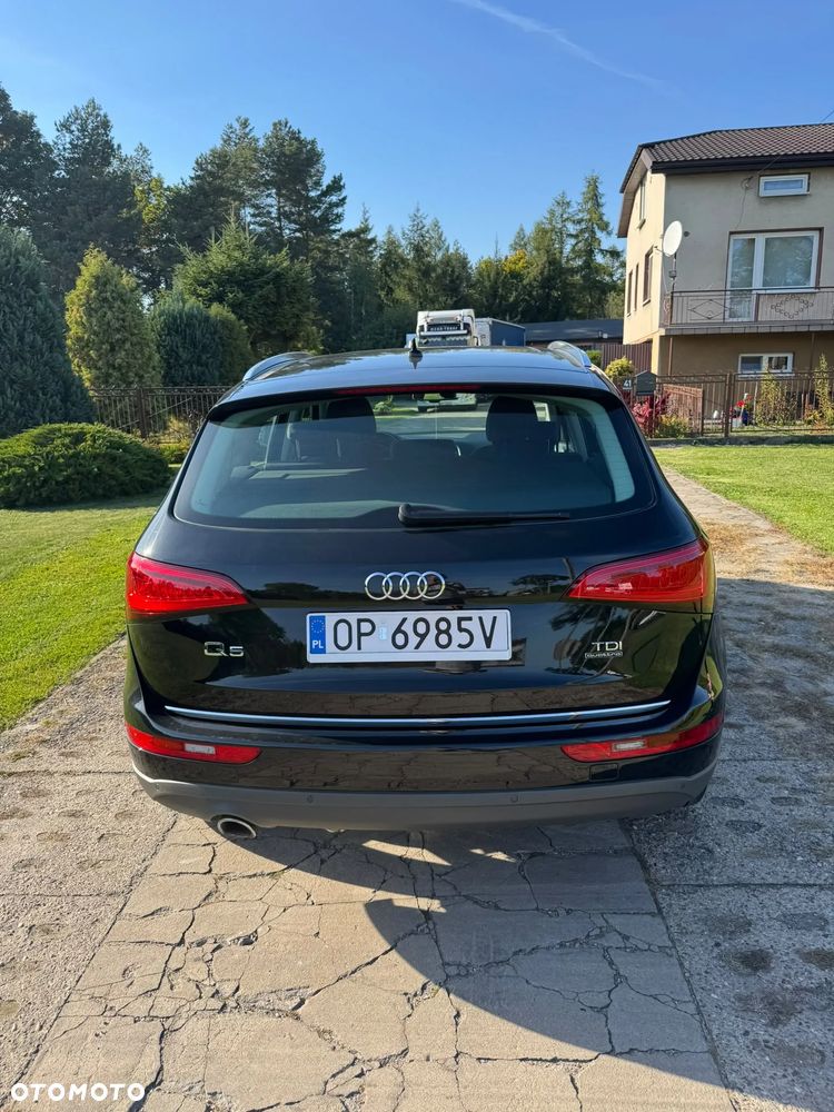 Audi Q5 2.0 TDI Quattro - 6