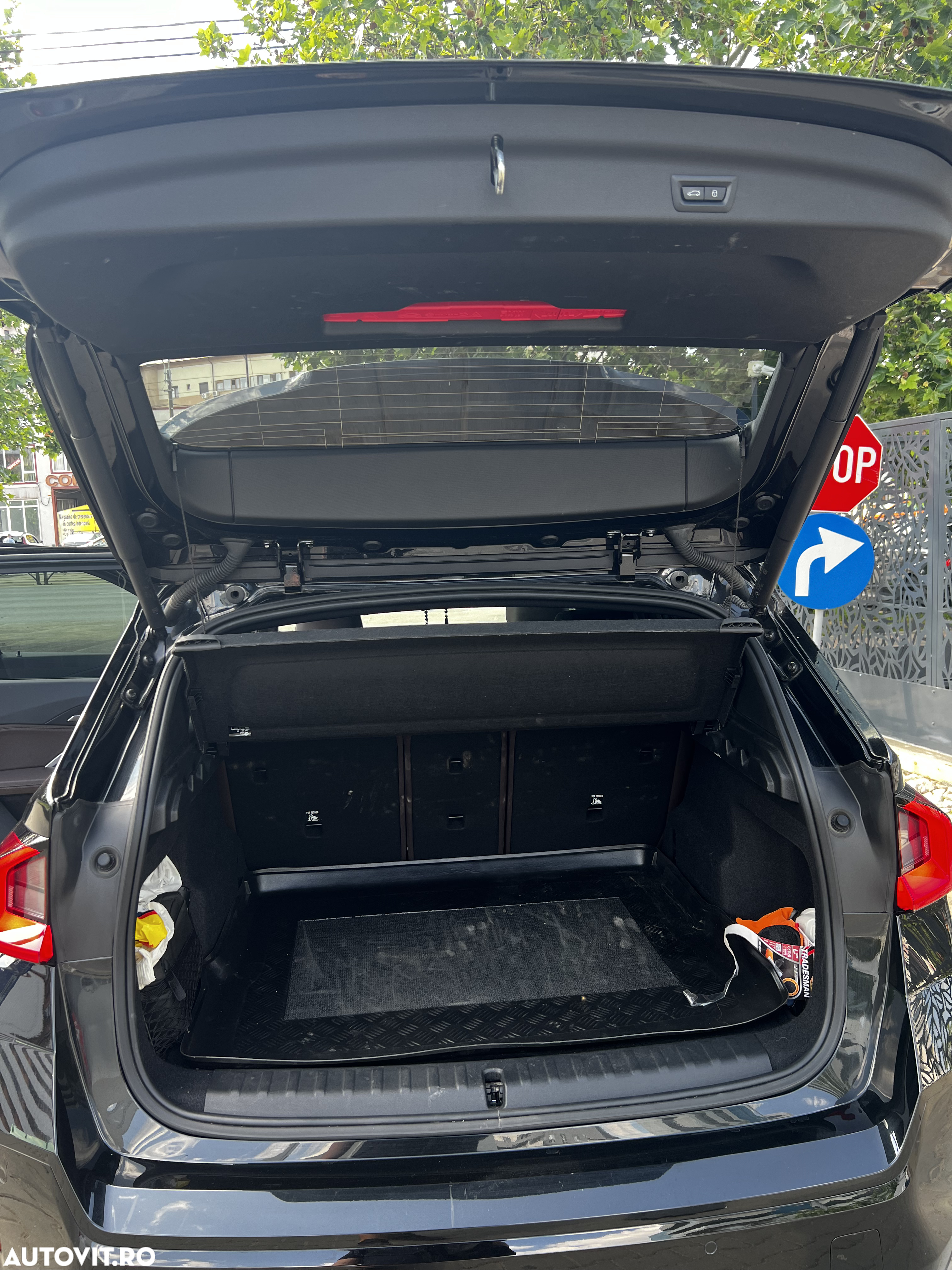 BMW X1 sDrive18d AT - 5