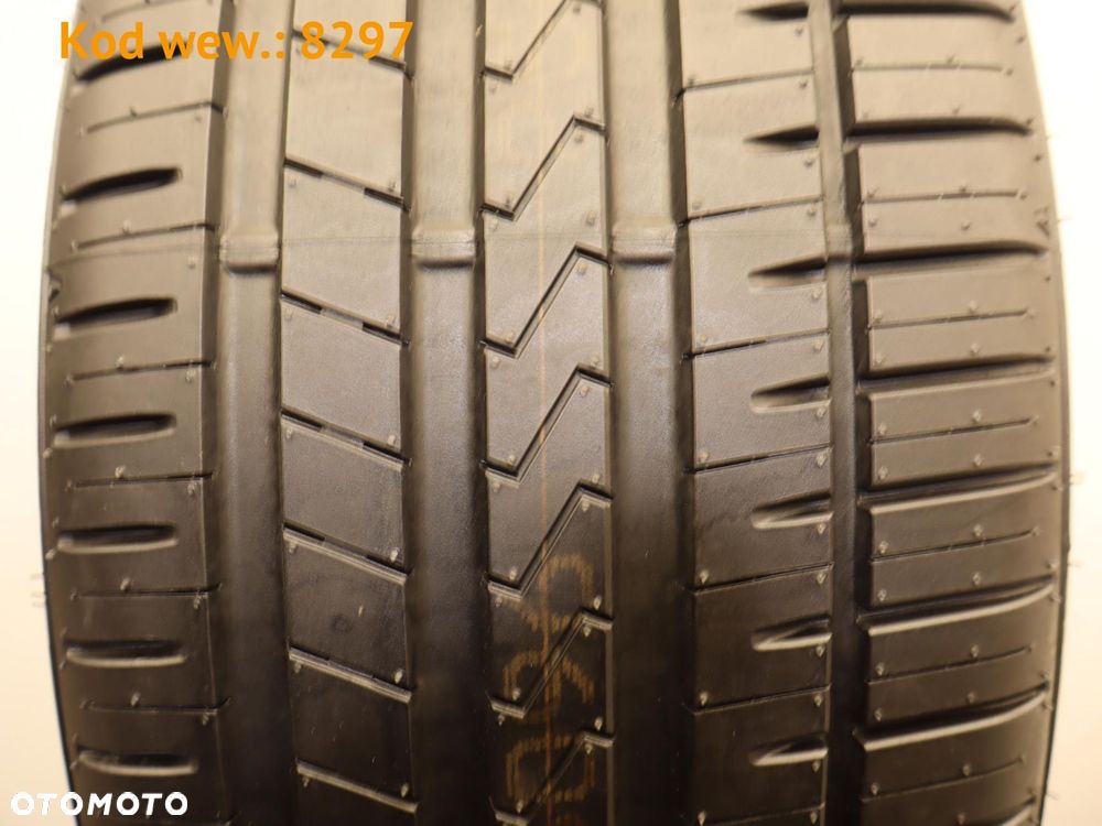 Falken Azenis FK510 - 245/30 R20 - 2